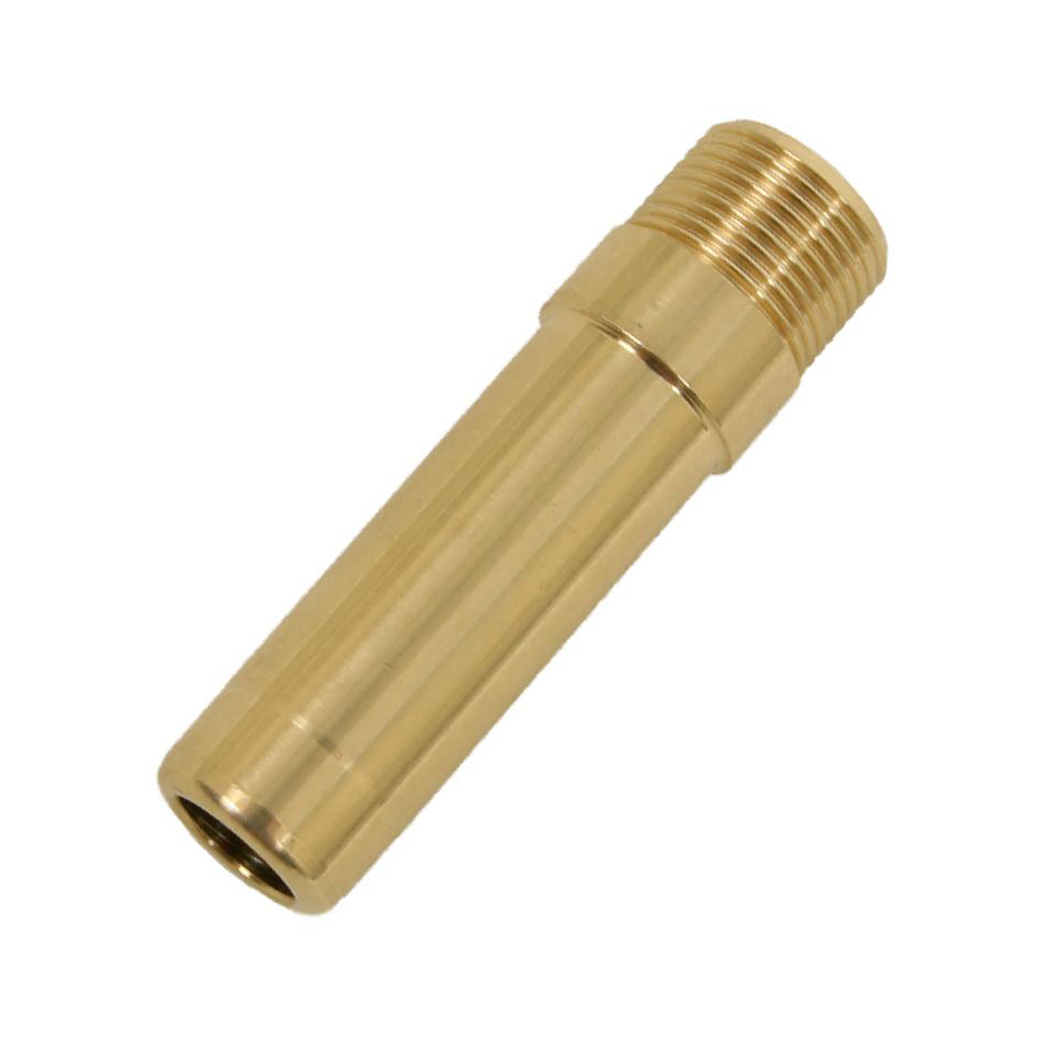 9056 0.34 in. Bronze Valve Guide for Small Block Chevy & Ford