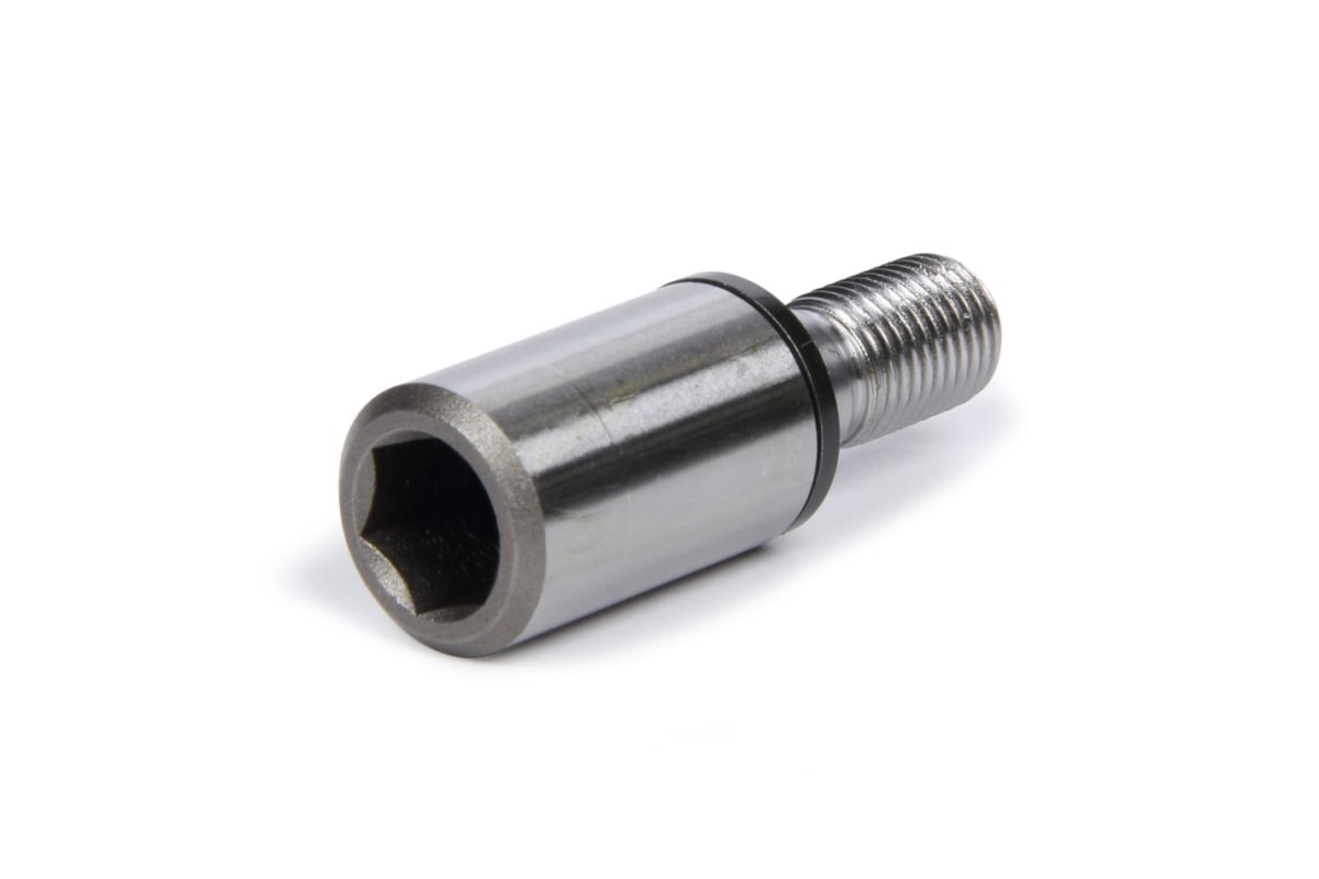 ACD-001 Drive Spud for Oil Pump, 0.37-24 in. Right Hand Thread