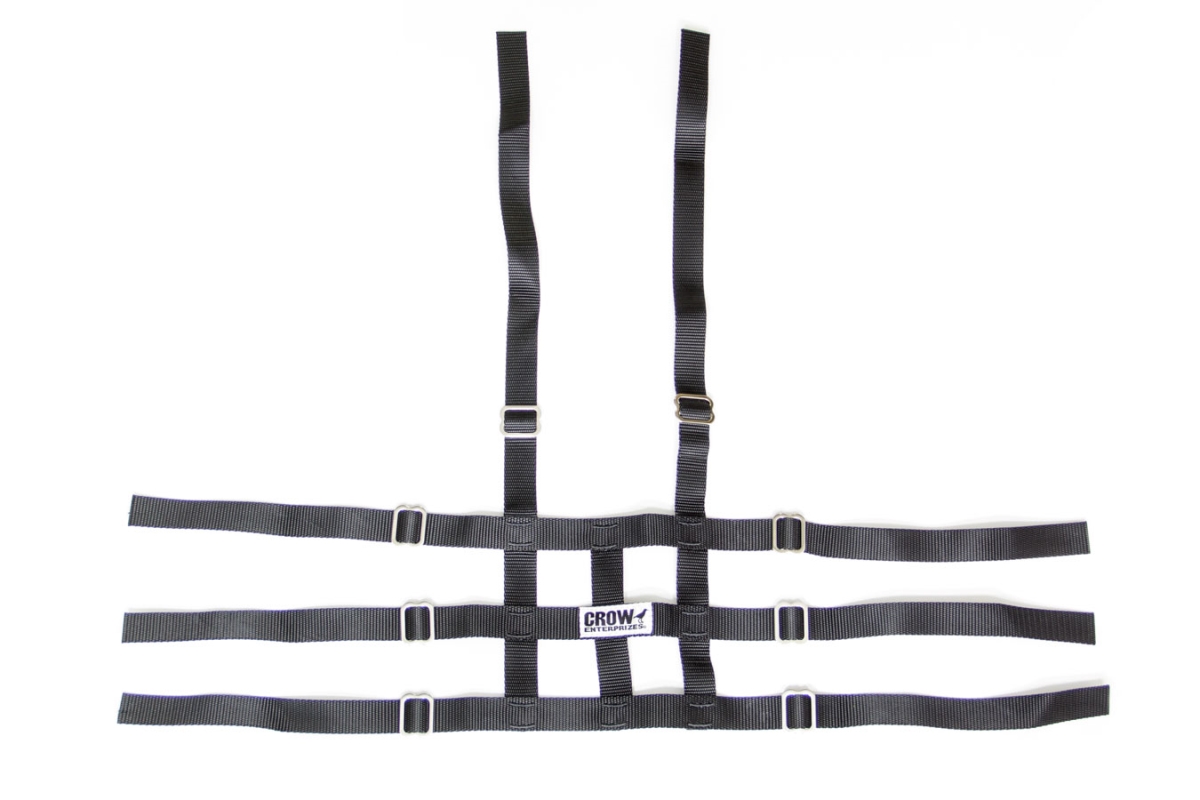 11654 Junior Dragster Leg Net