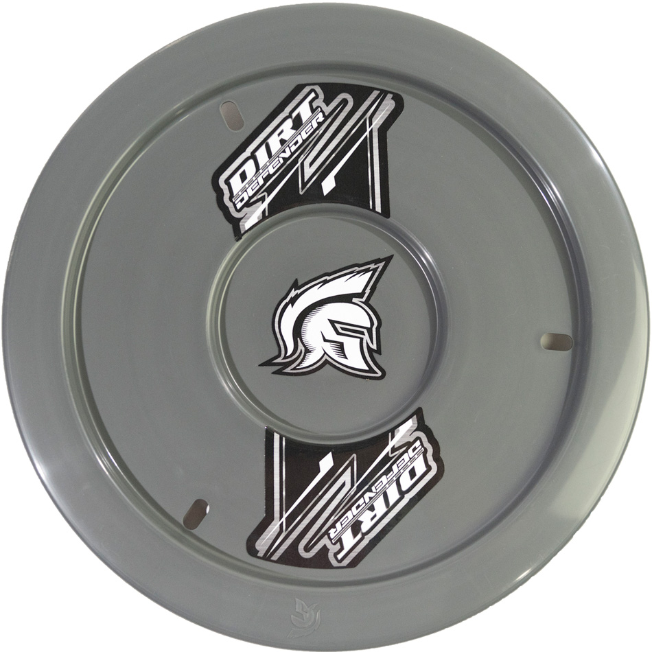10150-2 Gen II Wheel Cover, Grey