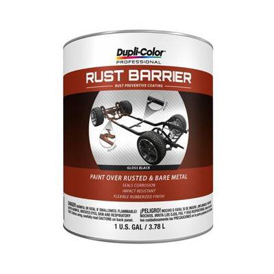 RBG100 1 gal Rust Barrier Rust Preventative Treatment
