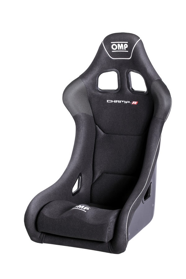 HA766EN My 2014 Champ Seat, Black