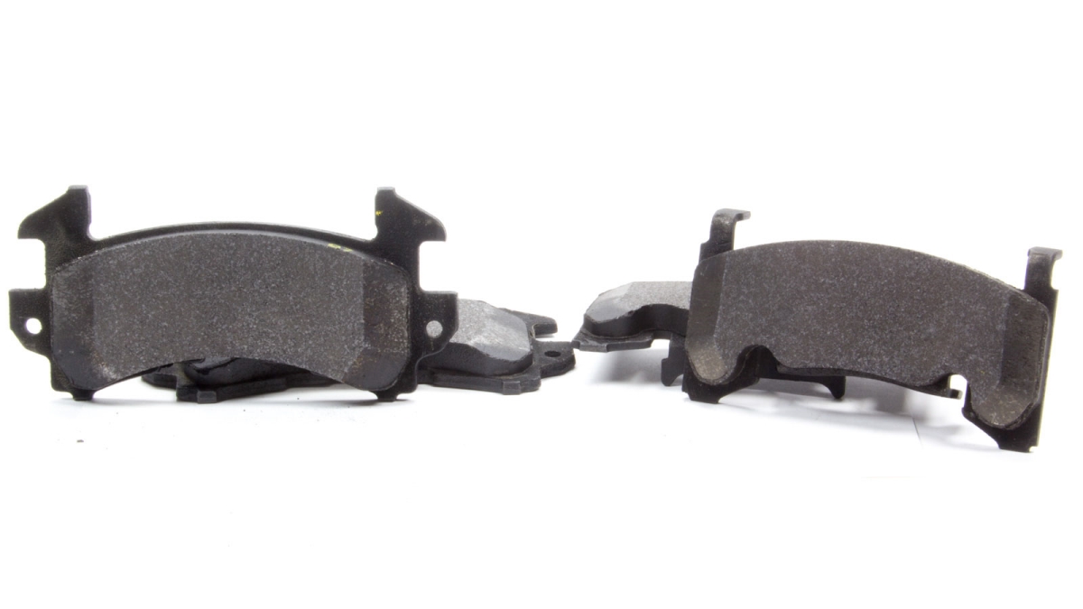 0154-97-14-44 40 mm Brake Pads for GMC Metric Calipers