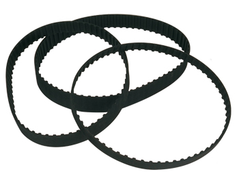 05-0930 31.5 x 0.5 in. Gilmer Drive Belt -  Peterson Fluid Systems, PTR05-0930