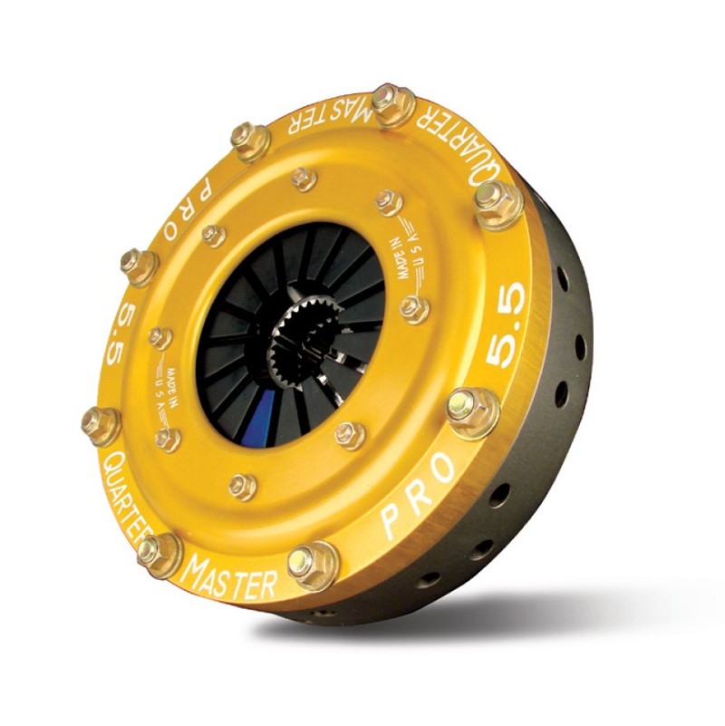 39517090 5.5 in. Clutch Assembly