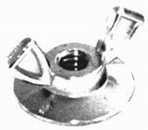 R2181 Small Air Cleaner Wing Nut