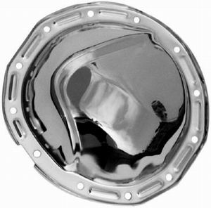 R4787 12 Bolt Intermediate Differential Cover for Chevy & GMC