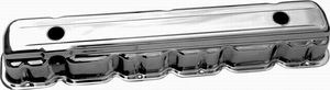 R9233 Short Valve Cover for 1966-1979 Chevy 194-293