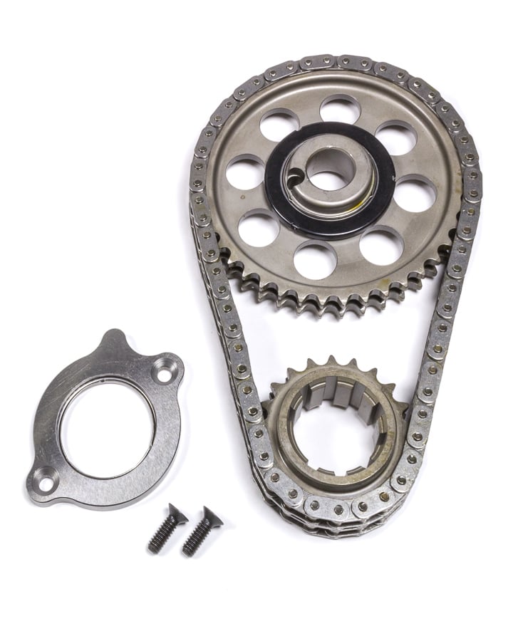 CS10030 302 & 351 HO EFI Billet Roller Timing Set for Small Block Ford