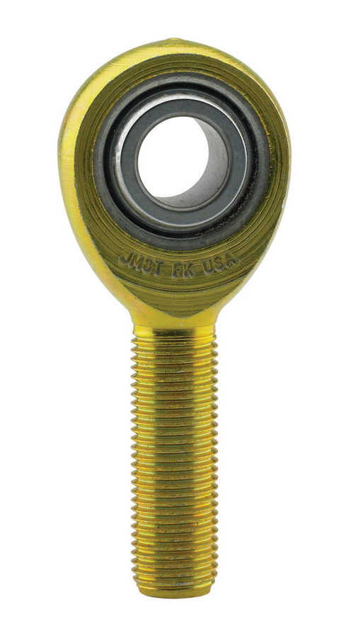 JM12 0.75 x 0.75-16 in. RH Male Rod End