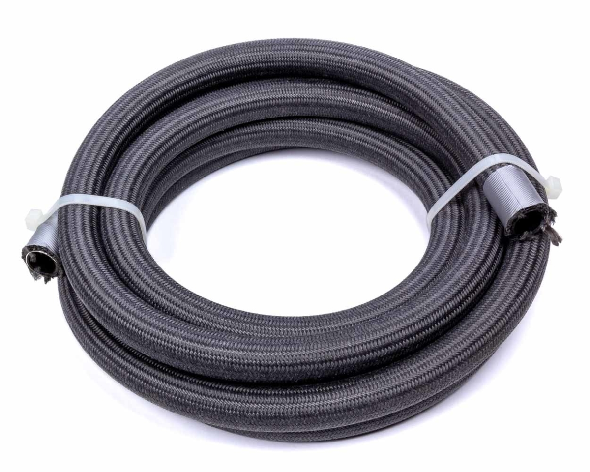 2711008 No.8 Race-Rite Pro Hose, Black - 10 ft.