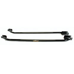 910 Subframe Connectors for 1964-1966 Ford Mustang