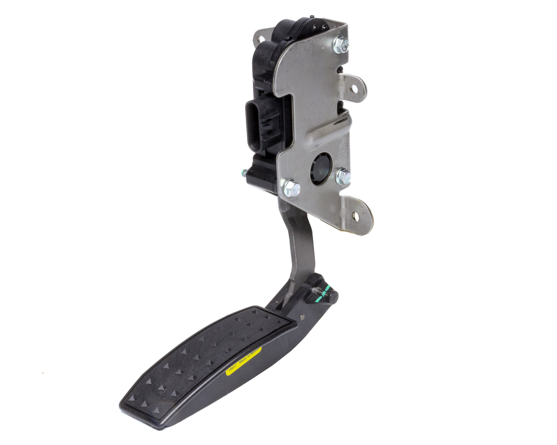 10379038 Accelerator Pedal Assembly