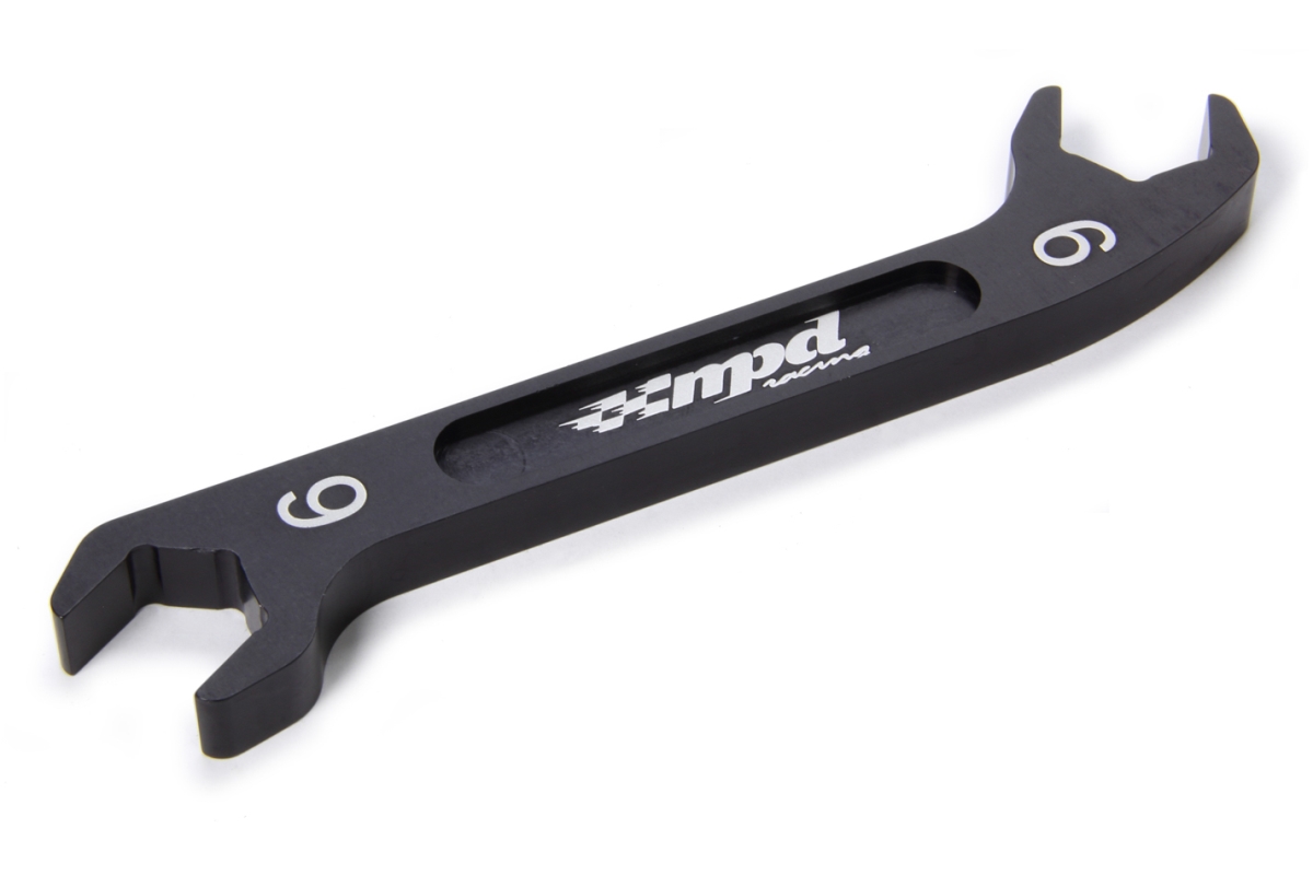46006 No.6 Aluminum Line Wrench