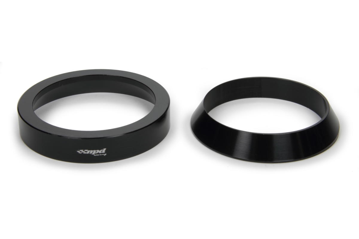 87203 Male & Female Cone Spacer Kit