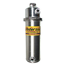 08-0007 2.5 gal Sump Oil Tank