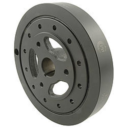 PB1112-N 7.24 in. Steel Harmonic Balancer for Big Block Mopar