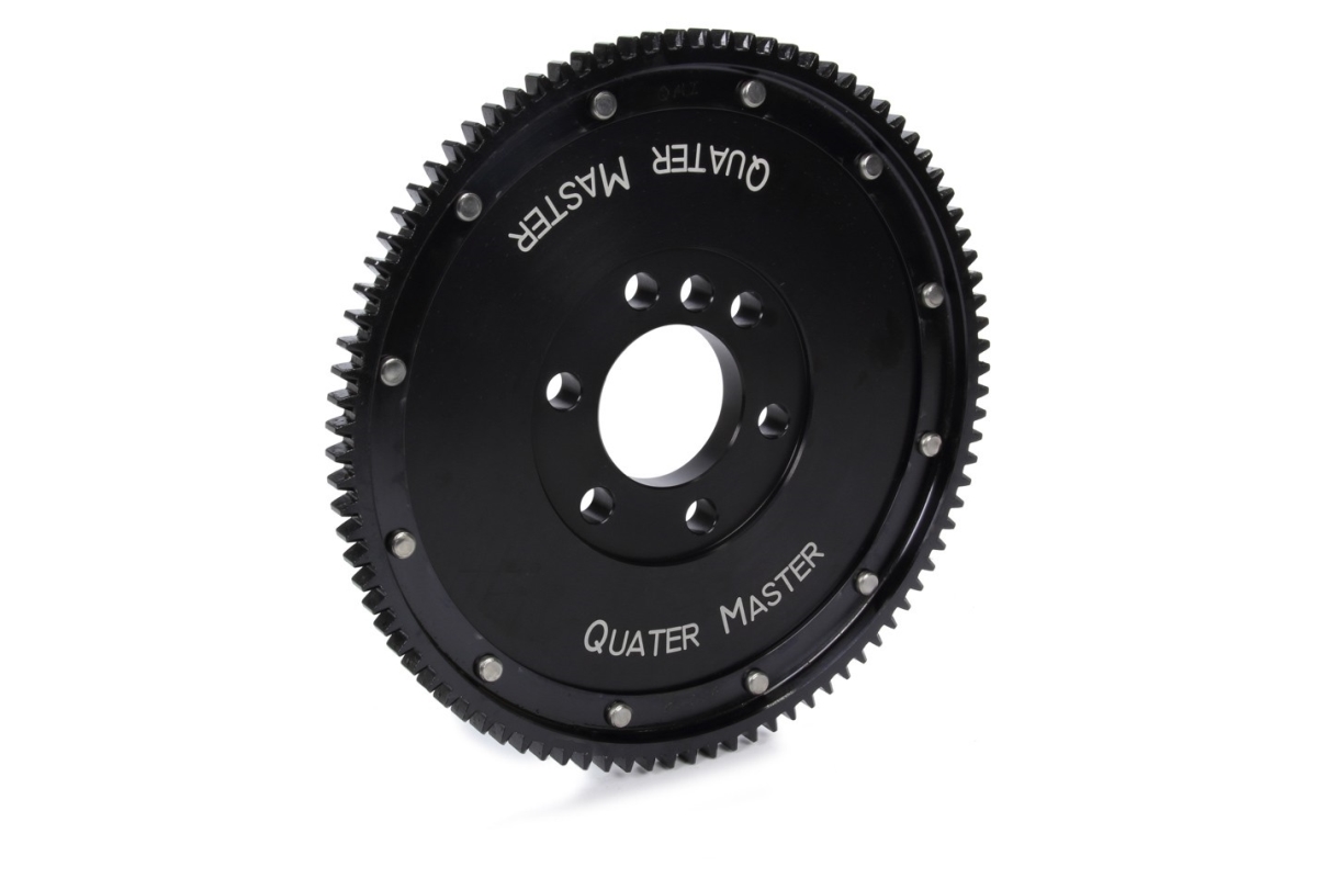 509136 91 Tooth Flywheel Assembly for LS1 Chevy