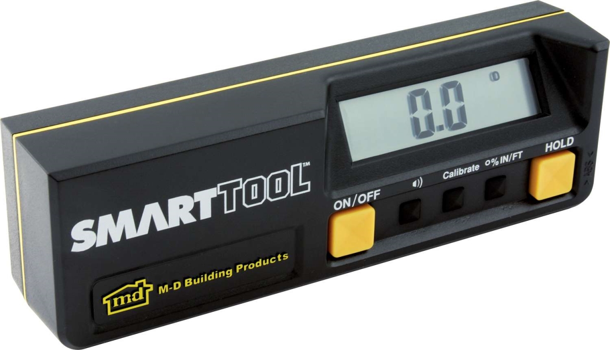 56-163 Digital Level Smart Tool