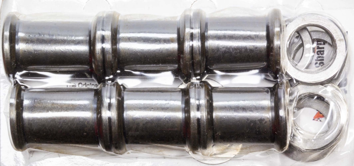 SP406BK Spacer Kit for Ford FE No.4006B