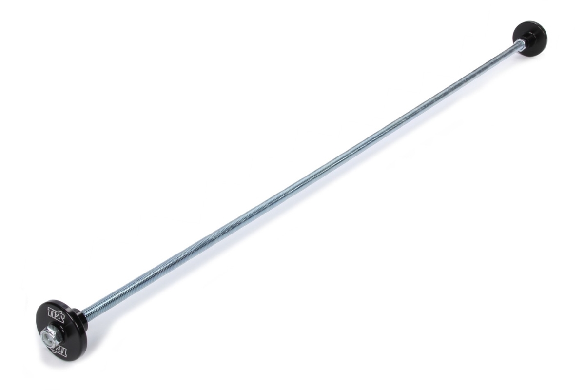 2350 Retaining Kit for Arms & Torsion Stops - Black