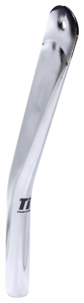 6120 Steel Foward Front Wing Post Bent