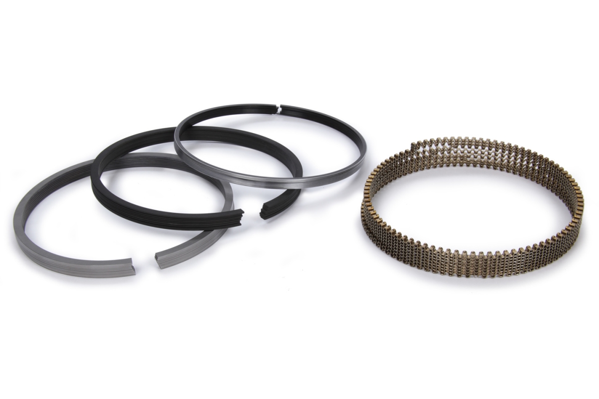 CS4327-5 4.560 in. Classic Piston Ring Set