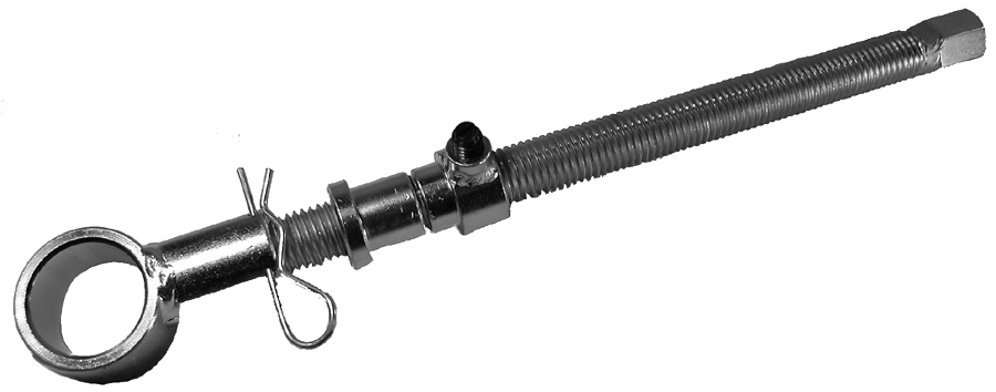 40-2120 Easy Access Sway Bar