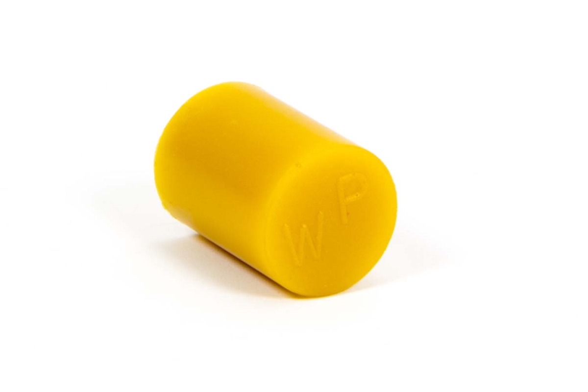 1149Y Dampner Bushing with 5 Yellow Hard