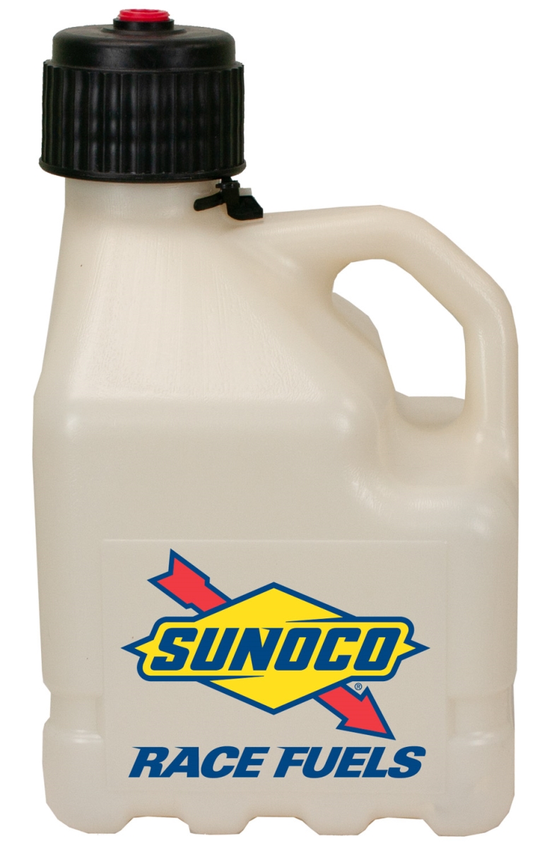 R3100CL 3 gal Utility Jug, Clear