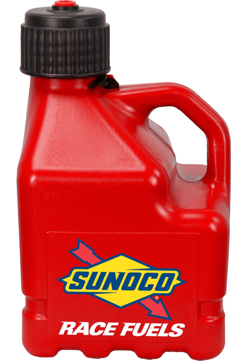R3100RD 3 gal Utility Jug, Red