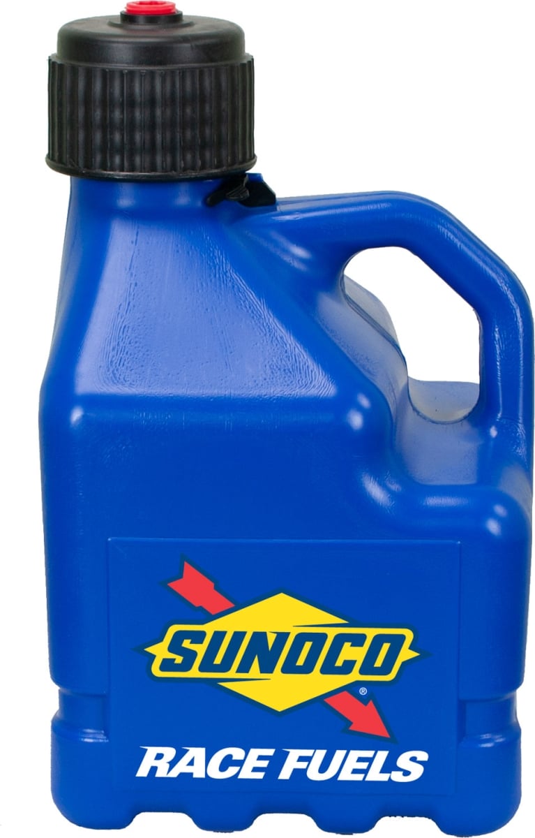 R3100BL 3 gal Utility Jug, Blue