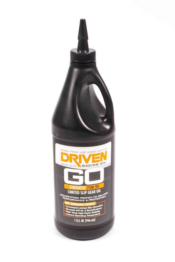 04230 1 qt. Limited Slip Gear Oil