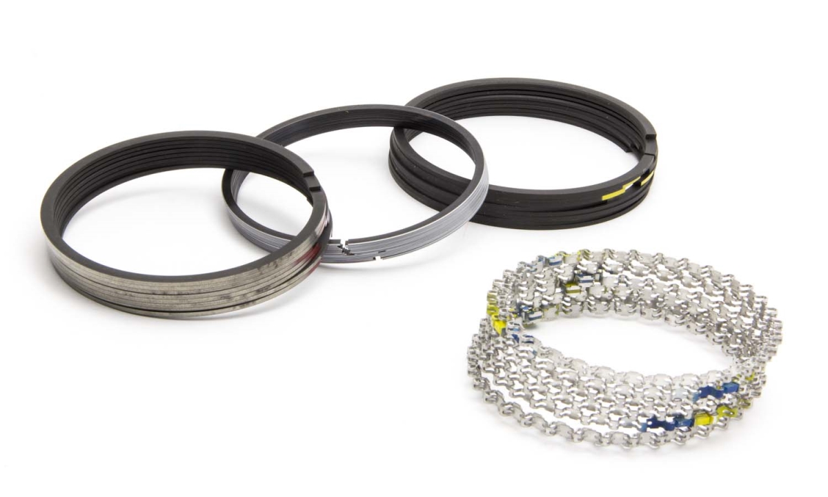 R5879-5 4.12 in. Piston Ring Set