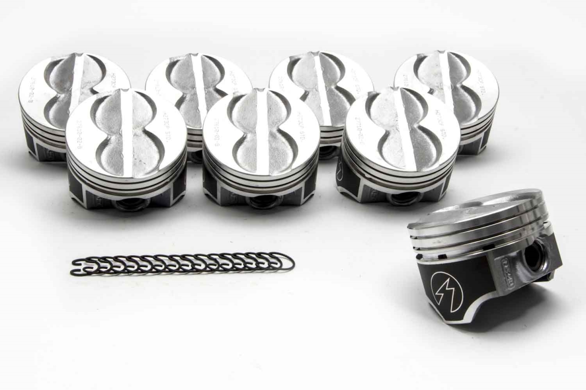 H273CP60 4.06 in. Bore Cast Aluminum Piston