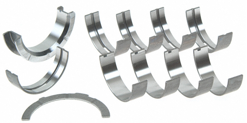7292MA Main Bearing Set for 1993-2009 Ford Crown Victoria