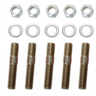 25319 Wide 5 Drive Flange Stud Kit, Set of 5