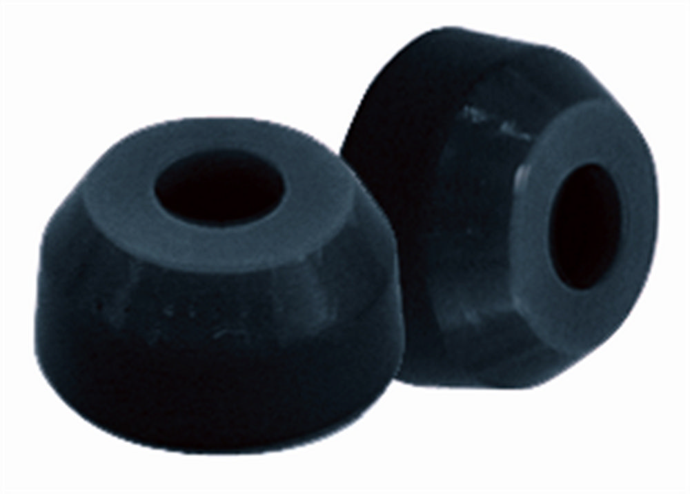 19-1712BL 0.59 x 1.37 in. Tie Rod End Boots