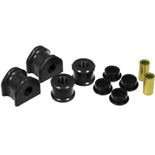 6-1163BL Sway Bar Bushing Kit for 2005-2010 Ford Mustang V6