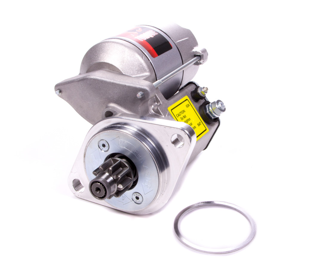 9529 Bert & Brinn Transmission XS Torque Starter