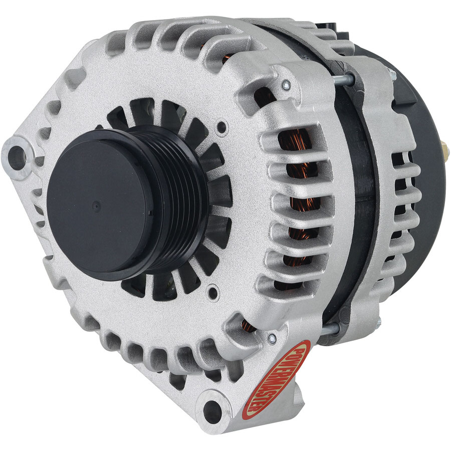 48969 220A Alternator for 1997-2013 GMC C5 & C6 Corvette