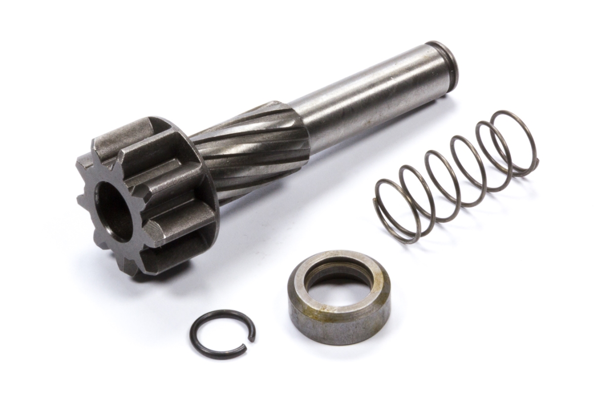 604-1 10 Pitch Starter Pinion