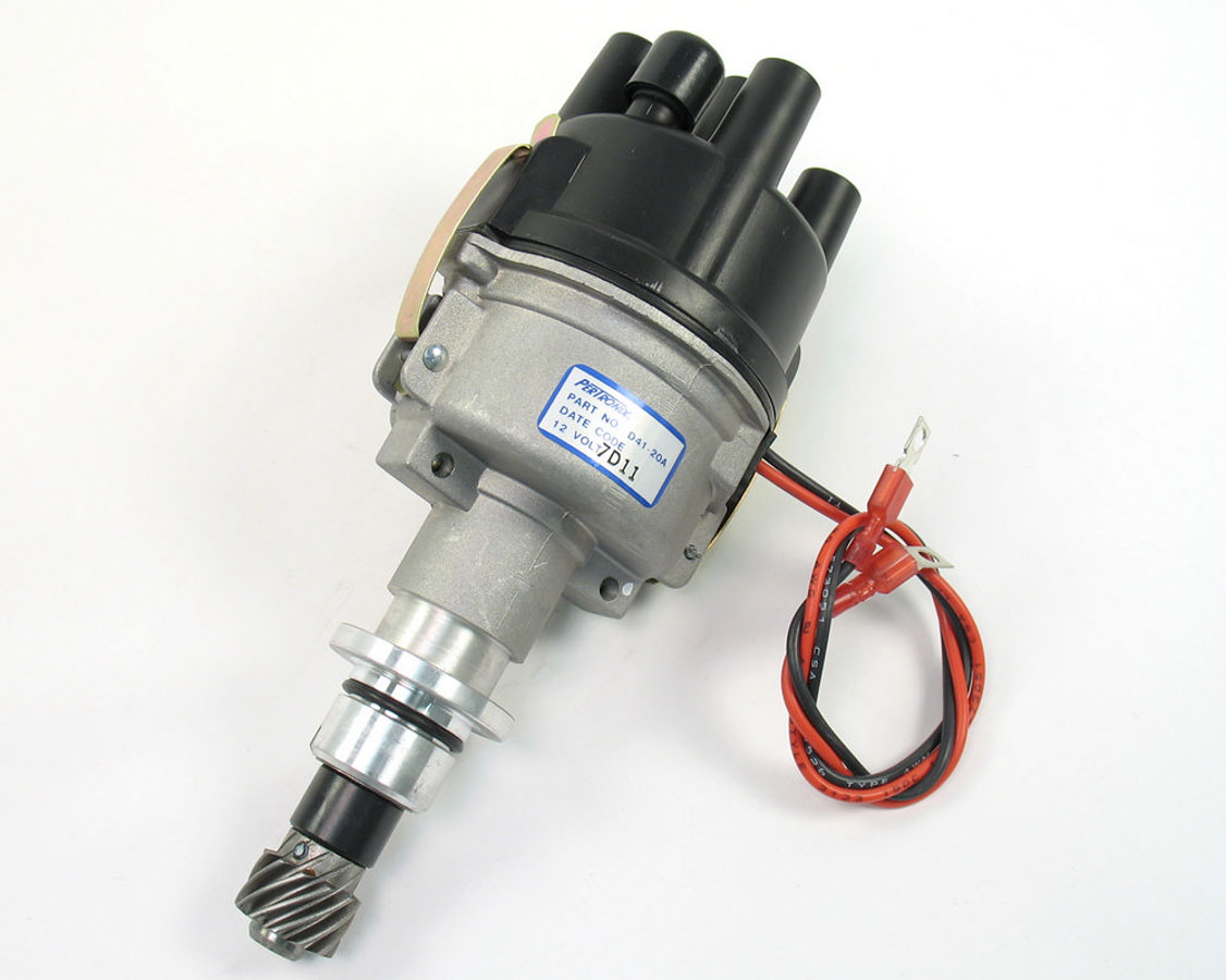 D41-20A Industrial Distributor for Perkins Engine