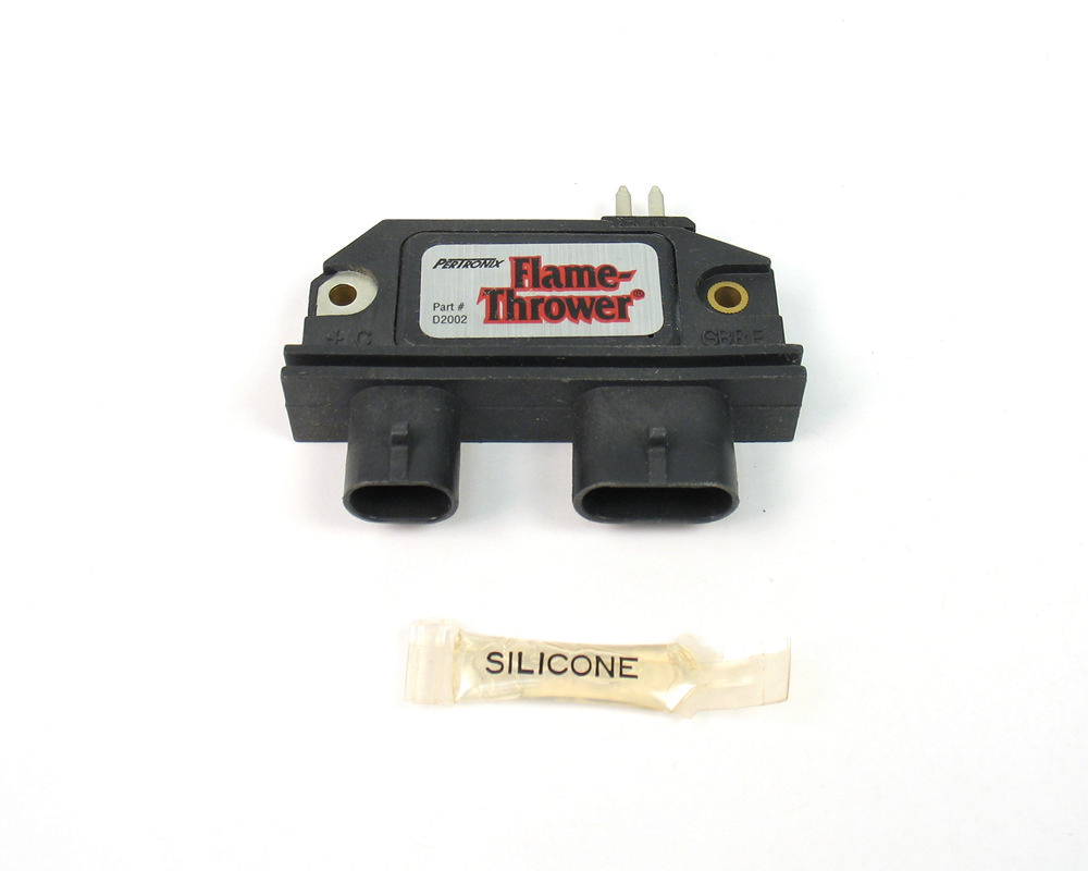 D2002 8 Pin Performance Ignition Module