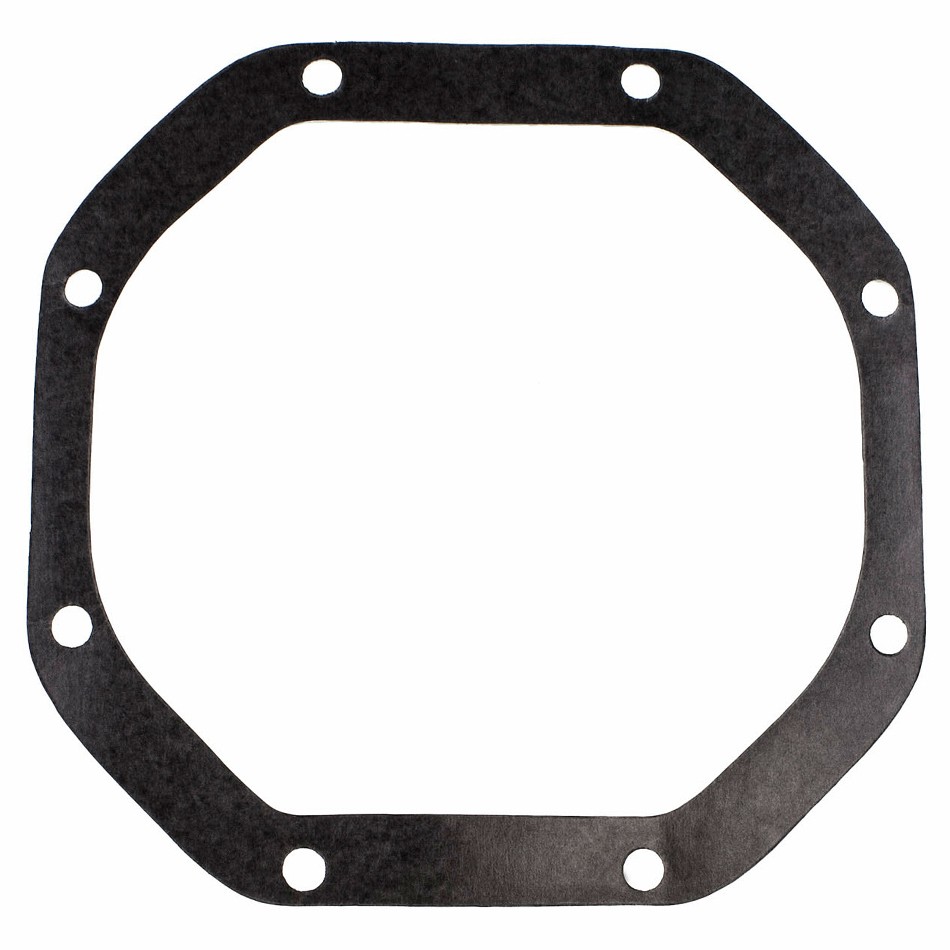 5103 Composite Differential Cover Gasket - Black - Compatible with 1963-1979 Chevy Corvette - Durable Design