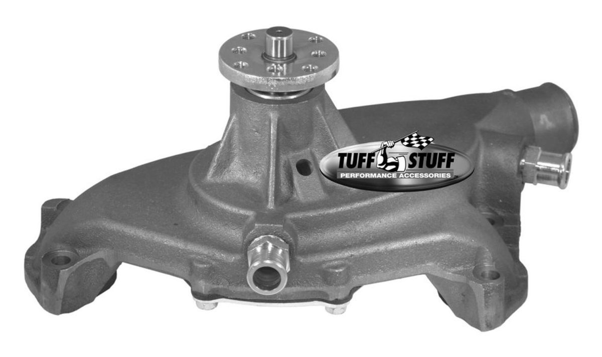 1494N Short Water Pump for Big Block Chevy