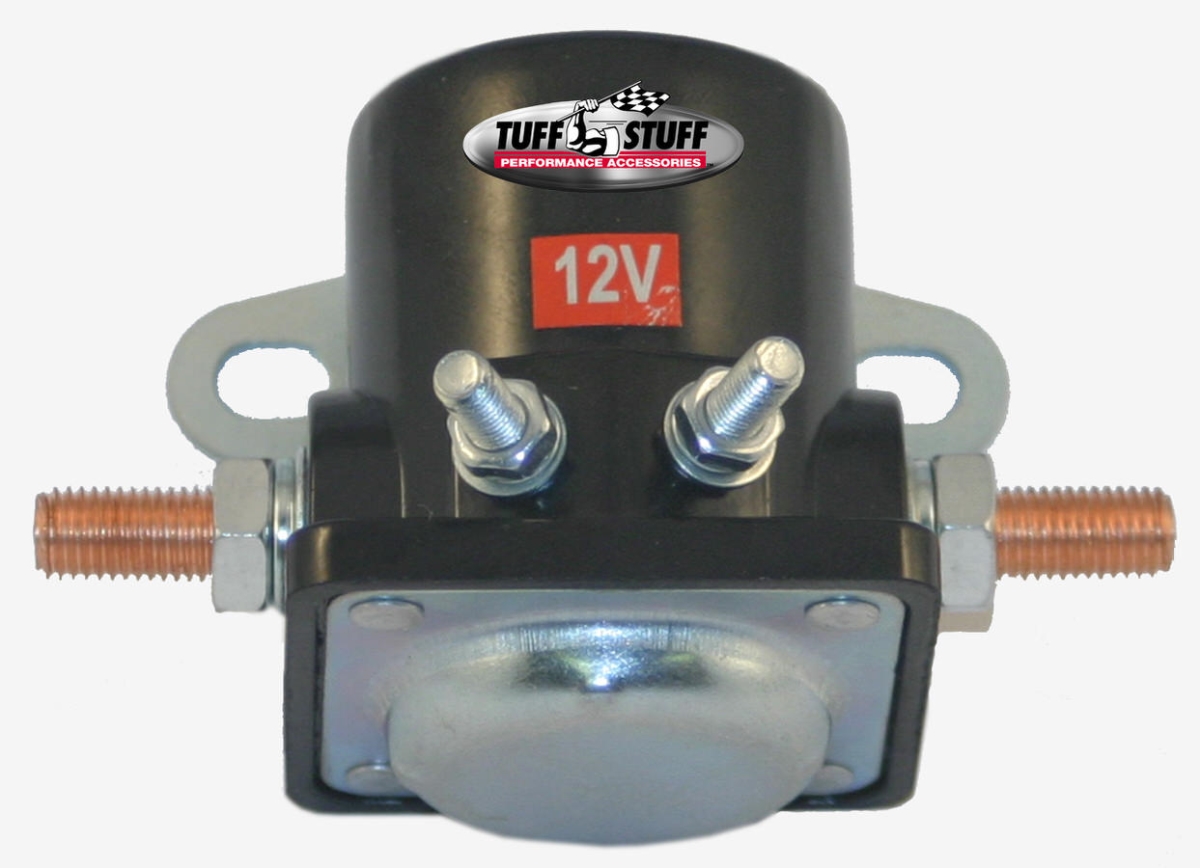7629-1 Hot Start Starter Solenoid for Universal Ford