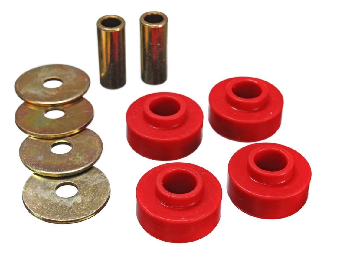 4-1126R Differential Carrier Bushing