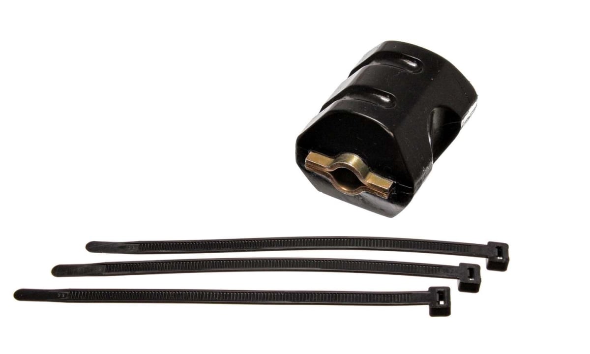 3-1145G GM Motor Mount Insert, Black