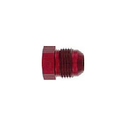 980608 - 8 AN Flare Plug
